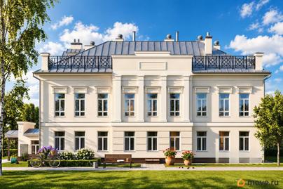 2-комн. квартира, 82.5 м&sup2;