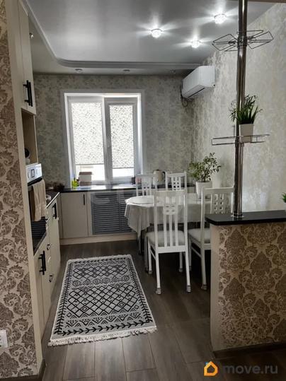 2-комн. квартира, 40.8 м&sup2;