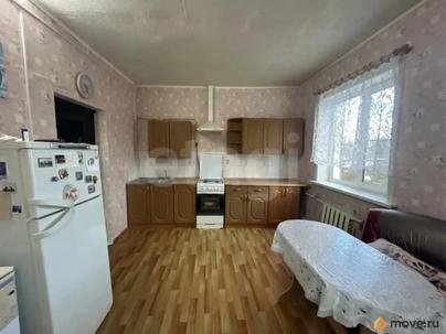 дом, 96.6 м&sup2;, 6.07 га