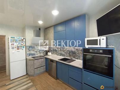 3-комн. квартира, 95.9 м&sup2;