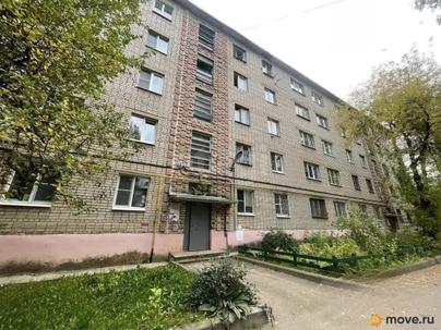 студия, 12.7 м&sup2;
