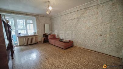 2-комн. квартира, 49.3 м&sup2;