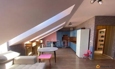 2-комн. квартира, 80.6 м&sup2;
