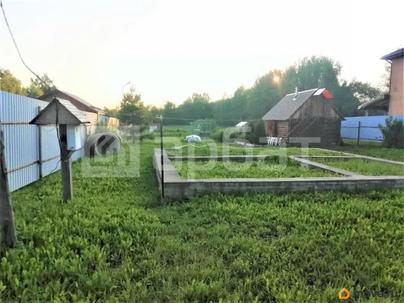 дом, 26 м&sup2;, 25 соток