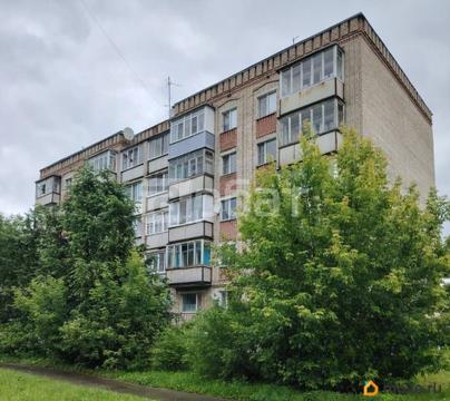 1-комн. квартира, 37.6 м&sup2;