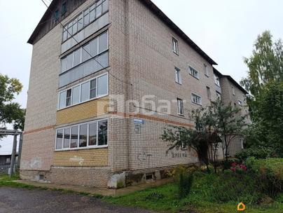 2-комн. квартира, 51.1 м&sup2;