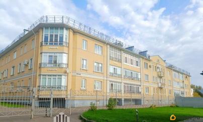 3-комн. квартира, 126.5 м&sup2;