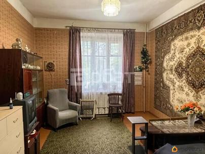3-комн. квартира, 79.4 м&sup2;