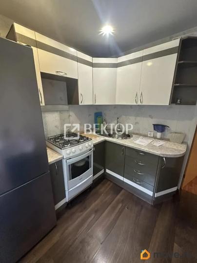 2-комн. квартира, 43.1 м&sup2;