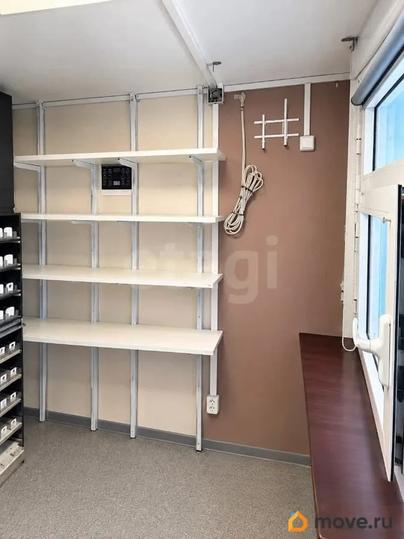 торговое помещение, 14 м&sup2;