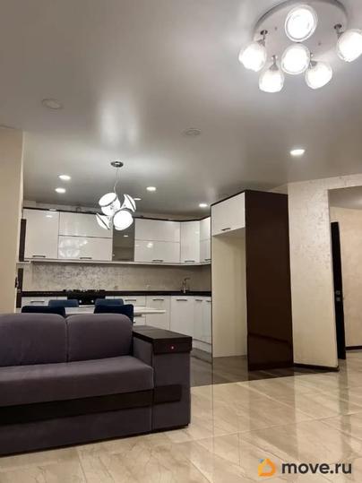 3-комн. квартира, 95 м&sup2;