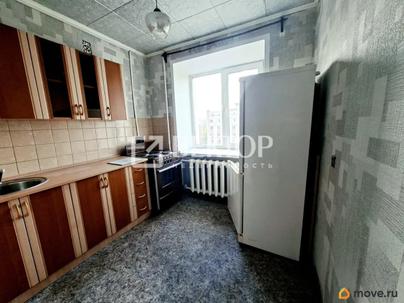2-комн. квартира, 40.2 м&sup2;