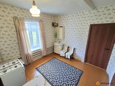 дом, 87.4 м&sup2;, 9 соток