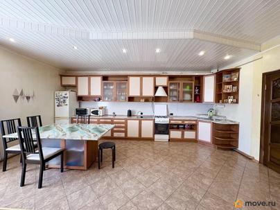 дом, 361.8 м&sup2;, 3.5 сотки