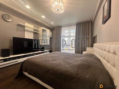 2-комн. квартира, 73.9 м&sup2;