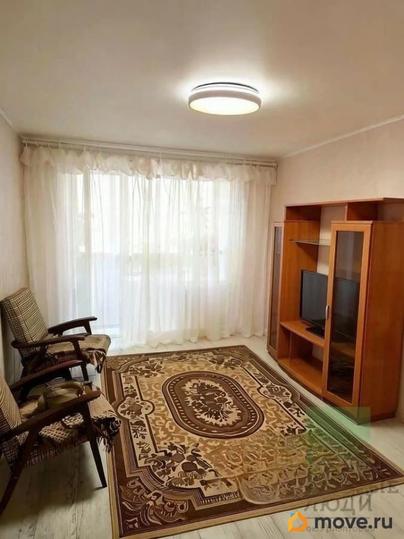 3-комн. квартира, 54 м&sup2;