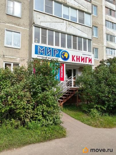 свободного назначения, 53 м&sup2;
