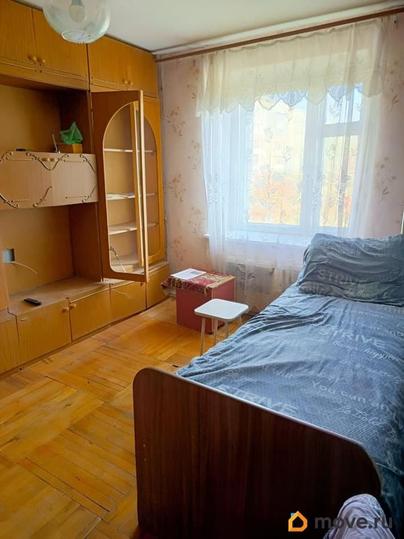 1-комн. квартира, 27 м&sup2;