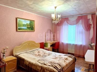 3-комн. квартира, 63.5 м&sup2;
