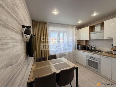 2-комн. квартира, 54.1 м&sup2;