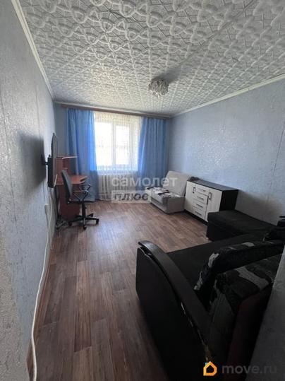 1-комн. квартира, 27.6 м&sup2;