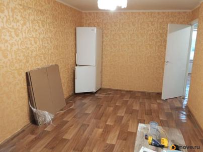 2-комн. квартира, 46 м&sup2;