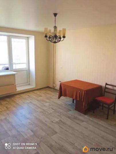 2-комн. квартира, 54 м&sup2;
