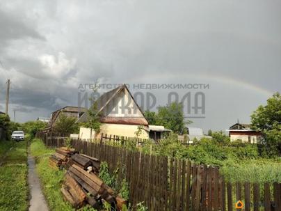 дом, 28 м&sup2;, 4 сотки
