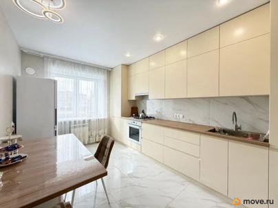 2-комн. квартира, 60 м&sup2;