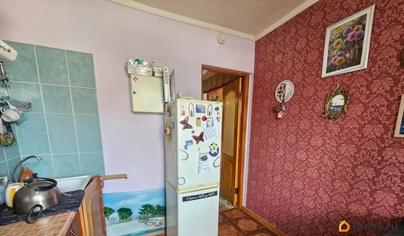 1-комн. квартира, 32.9 м&sup2;