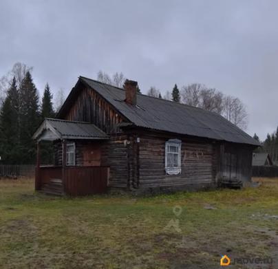 отдельное здание, 97.9 м&sup2;