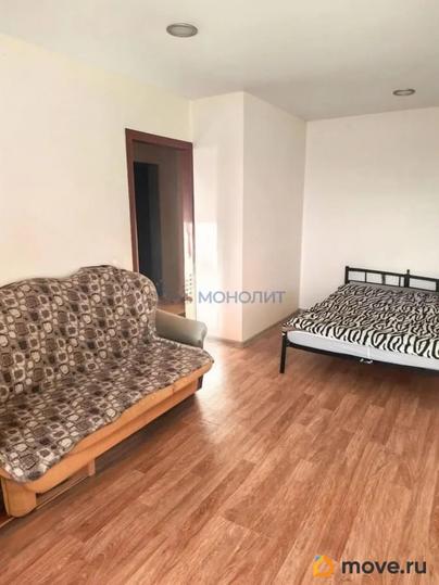 1-комн. квартира, 36 м&sup2;