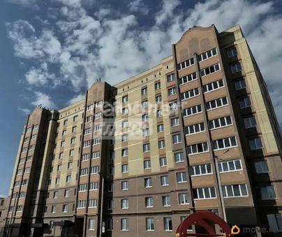 1-комн. квартира, 41.48 м&sup2;