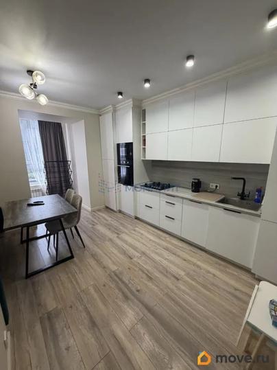 1-комн. квартира, 43 м&sup2;