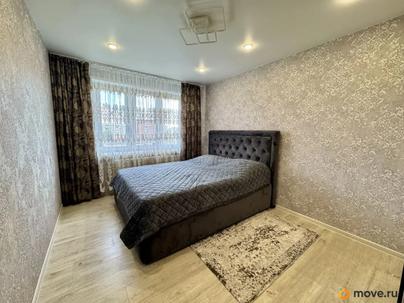 3-комн. квартира, 71.7 м&sup2;