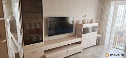3-комн. квартира, 60.6 м&sup2;