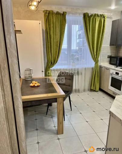 2-комн. квартира, 62.7 м&sup2;