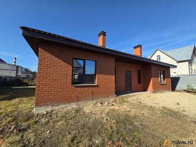 дом, 117.23 м&sup2;, 10 соток