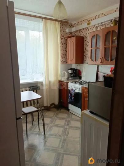 1-комн. квартира, 35.4 м&sup2;