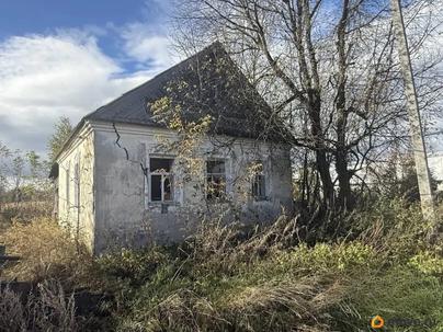 дом, 34.7 м&sup2;, 40 соток