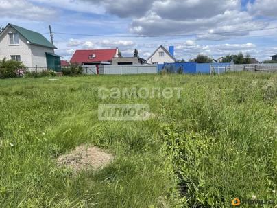 земельный участок, 7.98 сотки