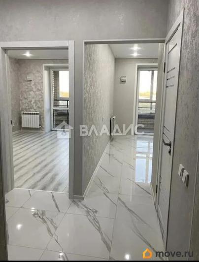 1-комн. квартира, 33.2 м&sup2;