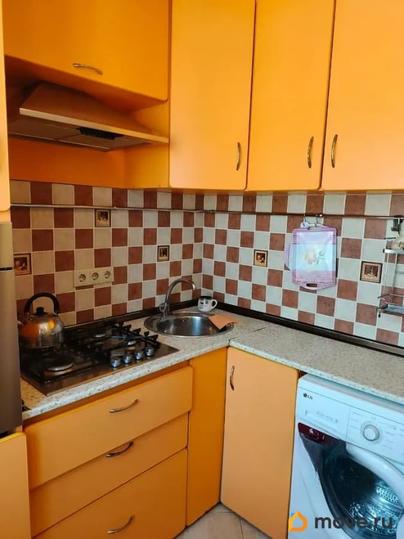 2-комн. квартира, 50 м&sup2;