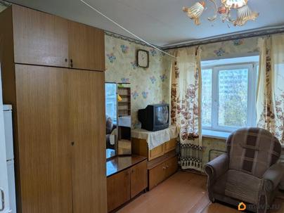 1-комн. квартира, 18 м&sup2;