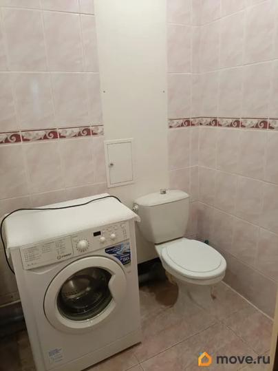 1-комн. квартира, 32 м&sup2;