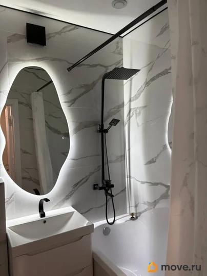 1-комн. квартира, 36 м&sup2;