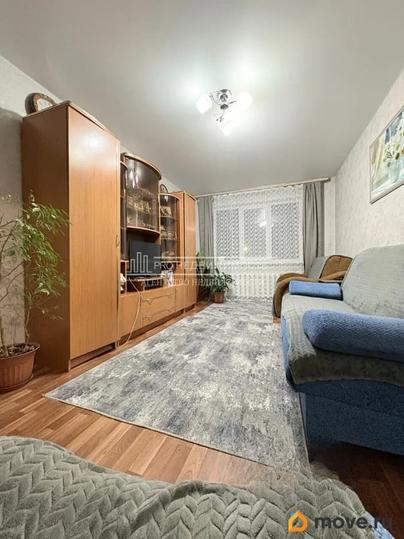 2-комн. квартира, 52.8 м&sup2;