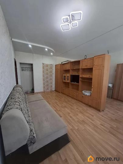1-комн. квартира, 46 м&sup2;