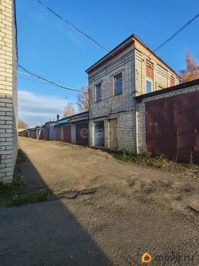 гараж, 19 м&sup2;