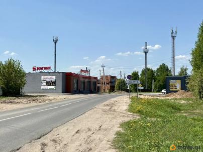 земельный участок, 16 соток